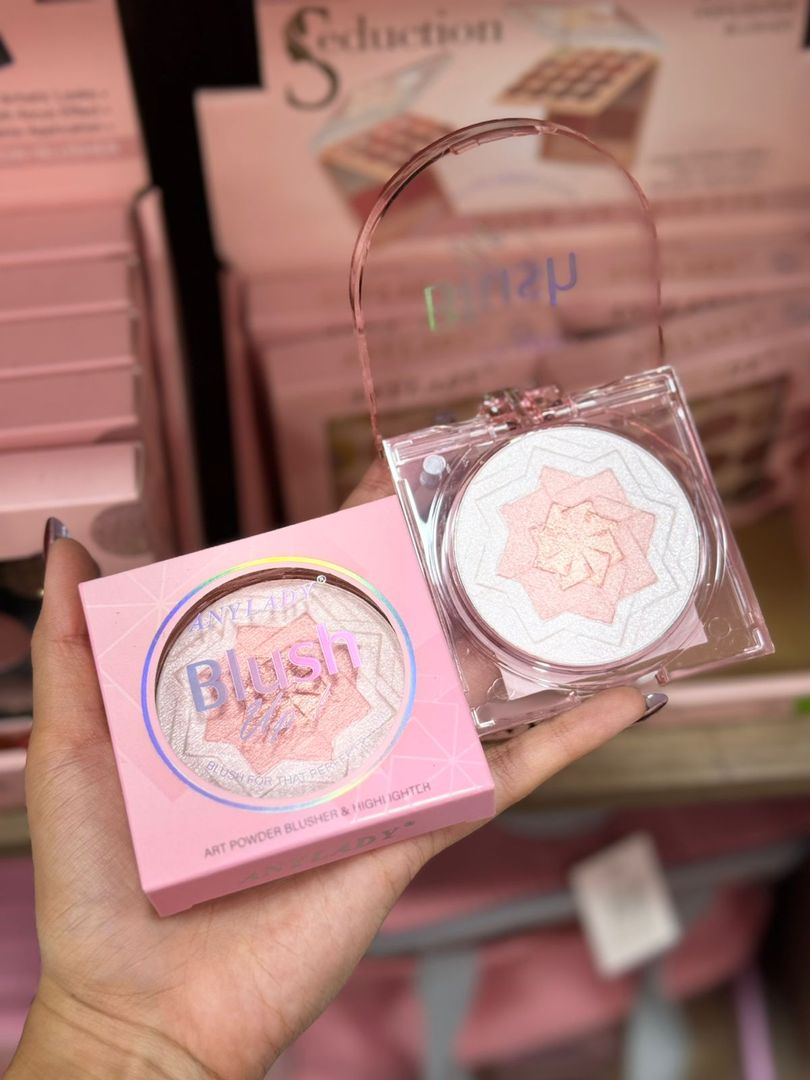 000 BLUSH