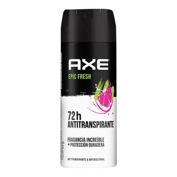 Imagen del producto Antitranspirante Axe Epic Fresh 