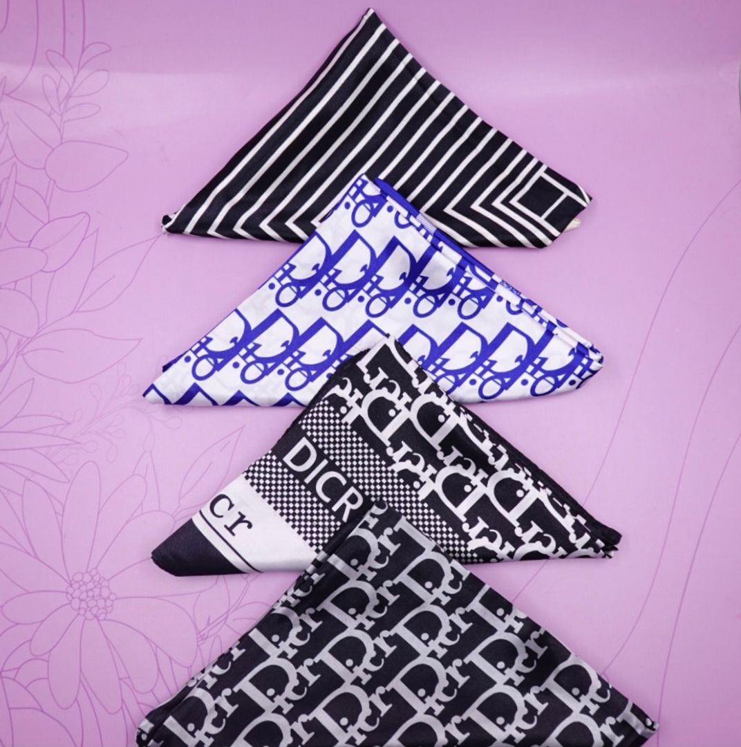 PAÑOLETA 90X90