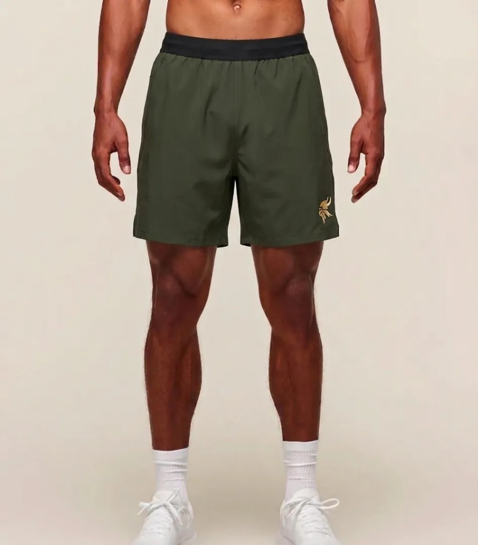 Pantaloneta Elite hombre