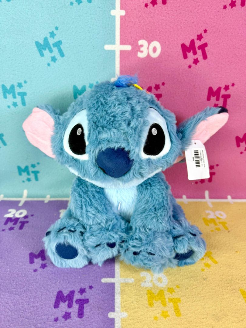 Stitch Hawaii 4 patas 25cm JB
