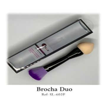 Imagen del producto BROCHA DUO