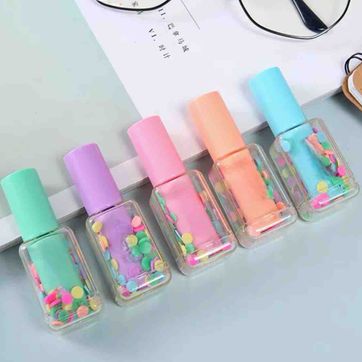 RESALTADOR ESMALTE X5 - imagen 1
