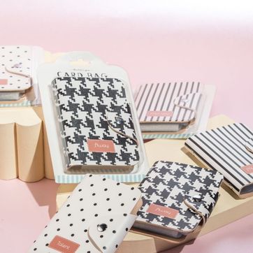 Imagen del producto TARJETERO