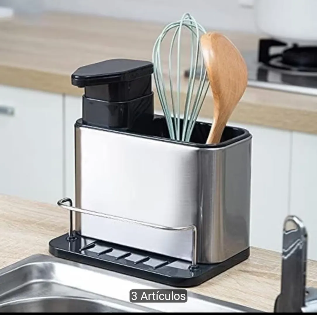 DISPENSADOR DE LUJO