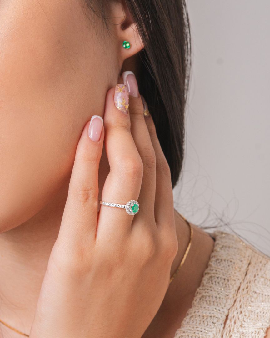 Anillo Hera 2.0
