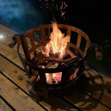 FOGATA GITANA  - imagen 2