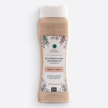 Imagen del producto Acondicionador Revitalizante con Romero