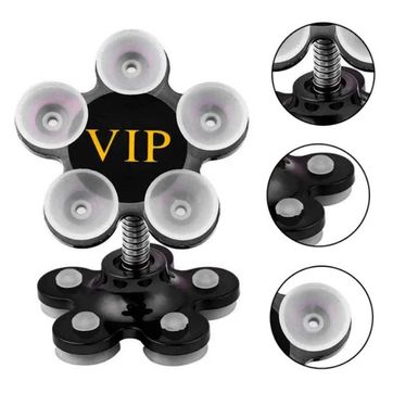 Soporte Ventosas celular B584 - imagen 1