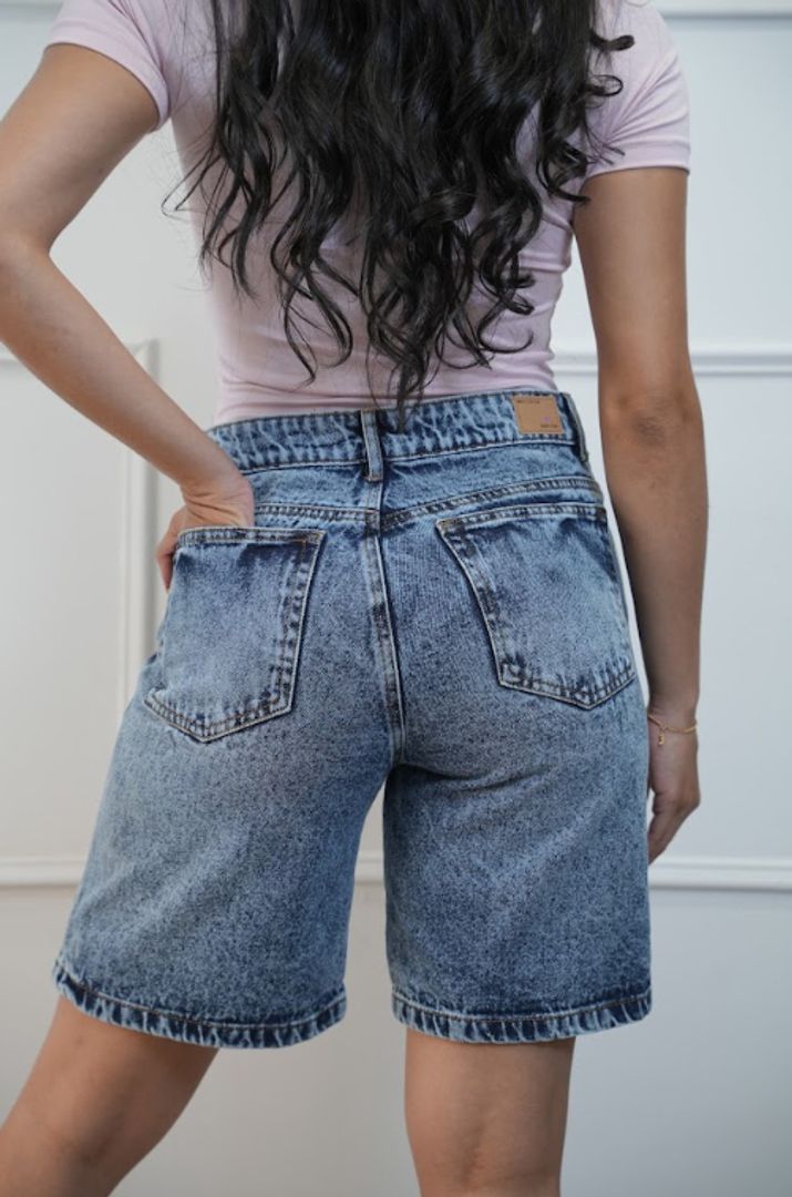 Short Dulce lola