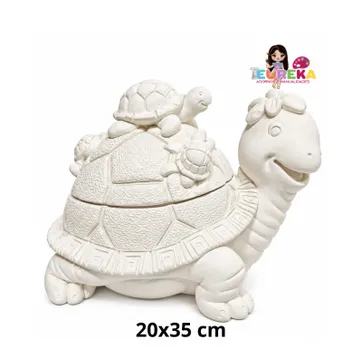 Imagen del producto Tortugas