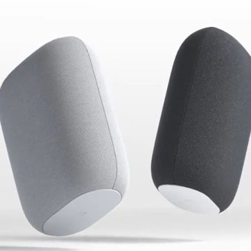 Imagen del producto GOOGLE NEST AUDIO