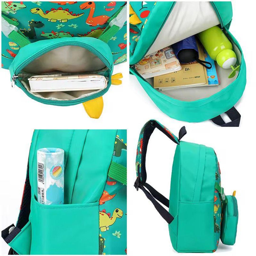 FAJ-018 Bulto escolar 