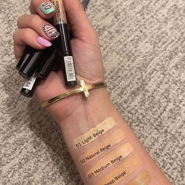 CORRECTOR LIQUIDO MATTE - imagen 3