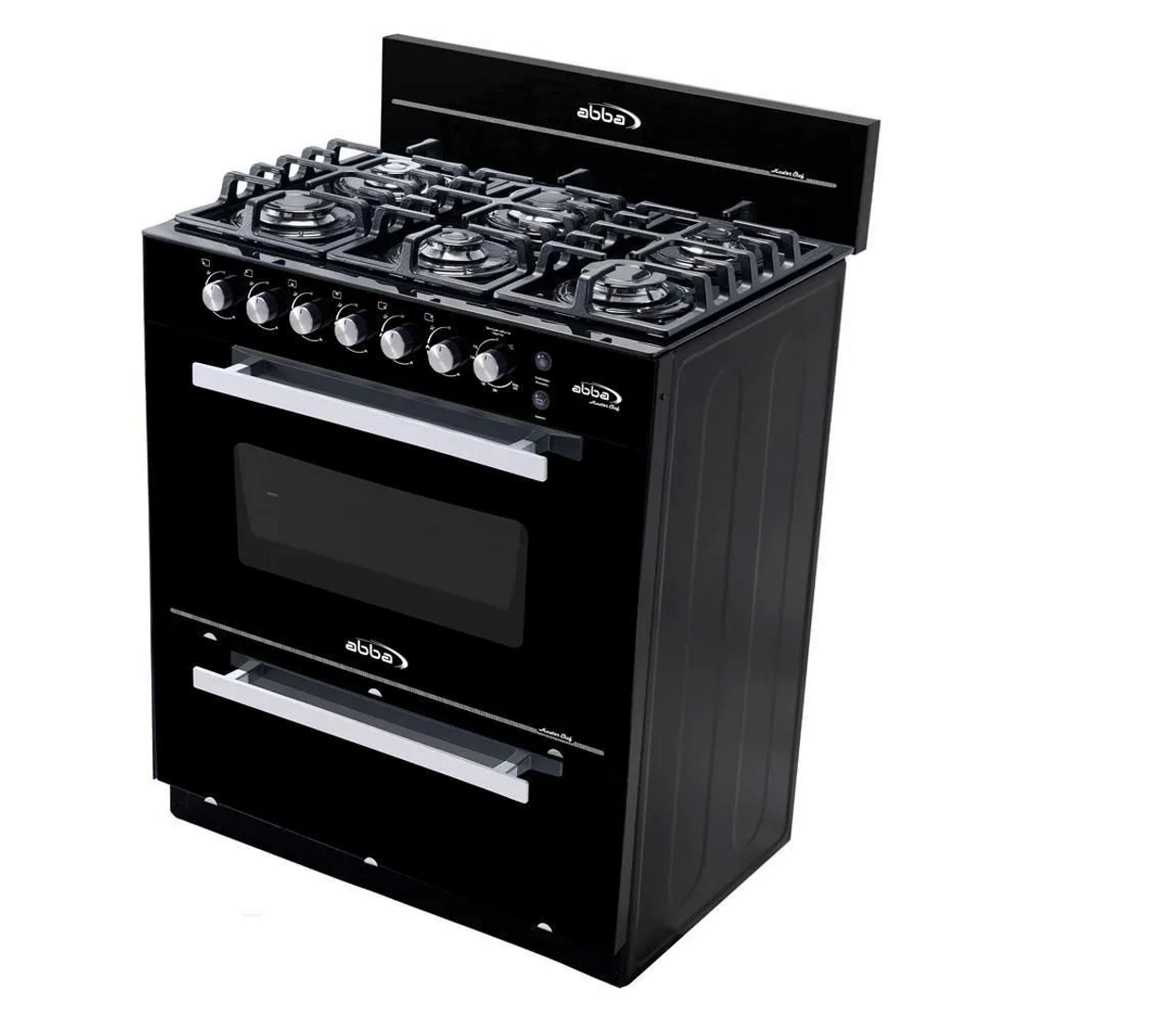 EST ABBA 6PTS FULL VIDRIO GRILL