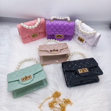 BOLSO INFANTIL  - imagen 1