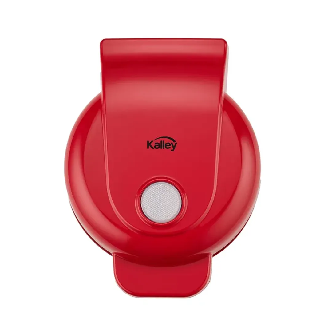 MINI WAFLERA KALLEY 1 PTS 550W