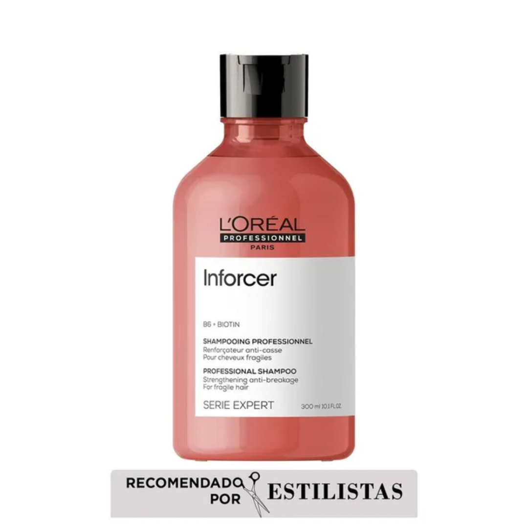 LP SE21 INFORCER SHP 300ML R VB98