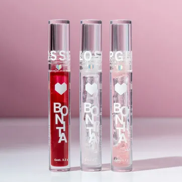 LIP GLOSS BONITA ANI-K - imagen 1