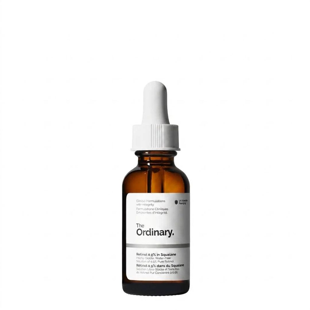 RETINOL 0.5% IN SQUALANE THE ORDINARY