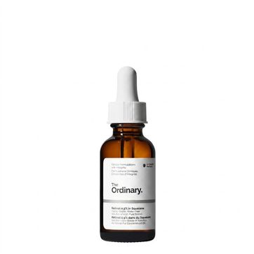 Imagen del producto RETINOL 0.5% IN SQUALANE THE ORDINARY