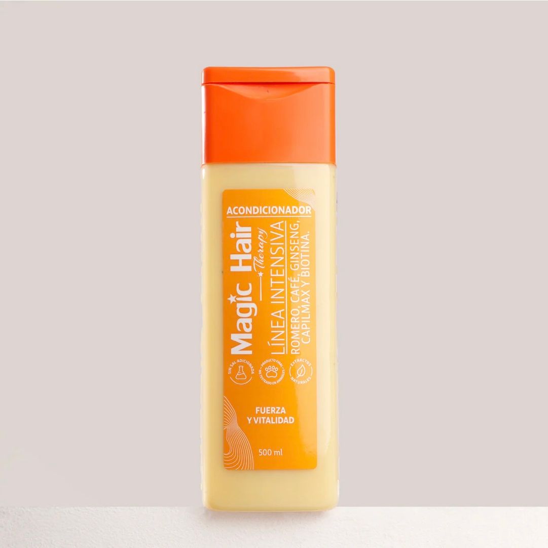 ACONDICIONADOR CRECIMIENTO