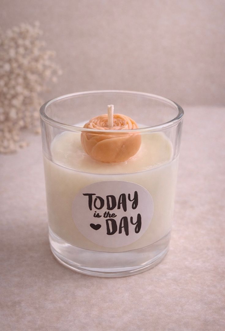 Vela Today is the Day 