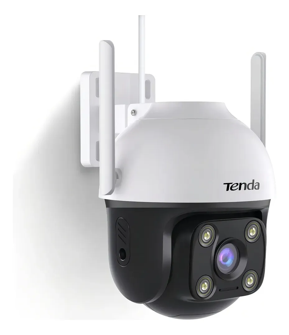 Camara Exterior Tenda CH7 5MP