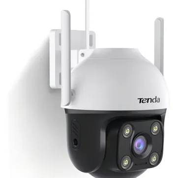 Camara Exterior Tenda CH7 5MP - imagen 1