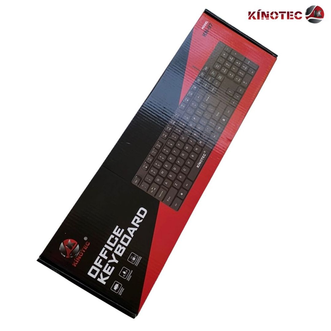 Teclado para Computadora KN-97