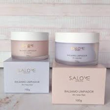 Imagen del producto Bálsamo Desmaquillante Salome 105