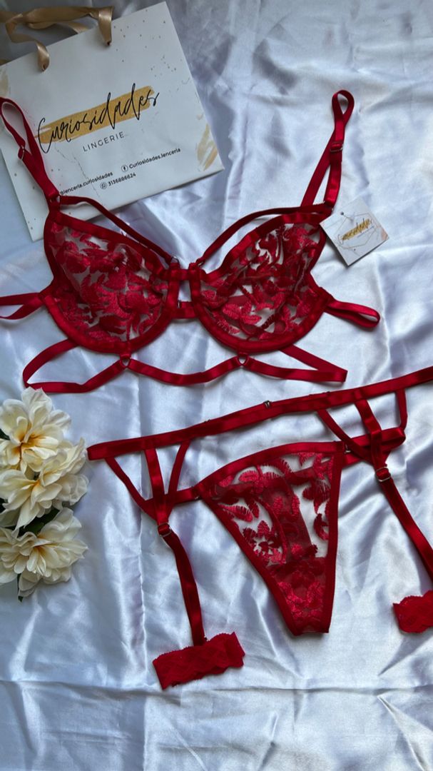 Set Samantha 