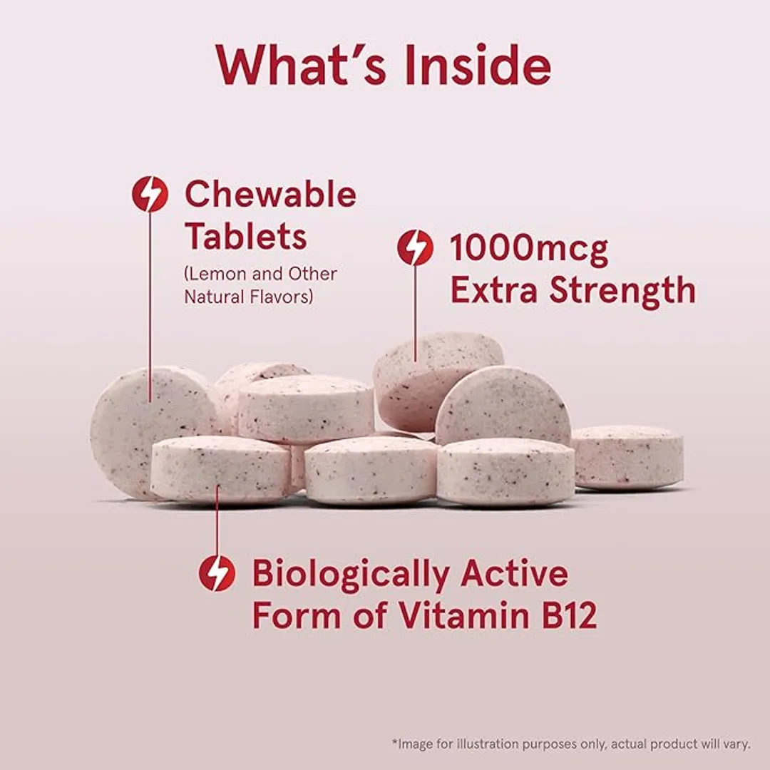 Vitamina B12 1  Metil B12 