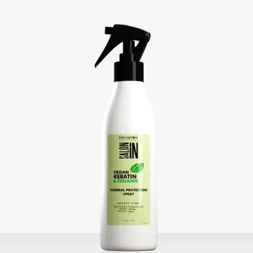 Imagen del producto TERMOPROTECTOR VEGAN KERATIN COLLAGEN 300 ML SALON IN RECAMIER