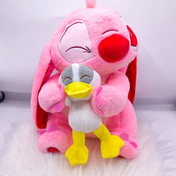Stich con cobija  - imagen 1