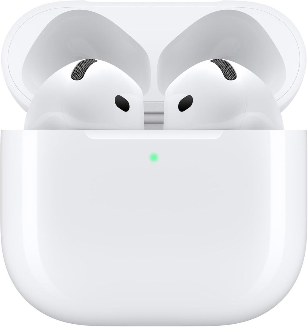 AUDIFONOS INALAMBRICOS - AIRPODS 4Generation 1.1 