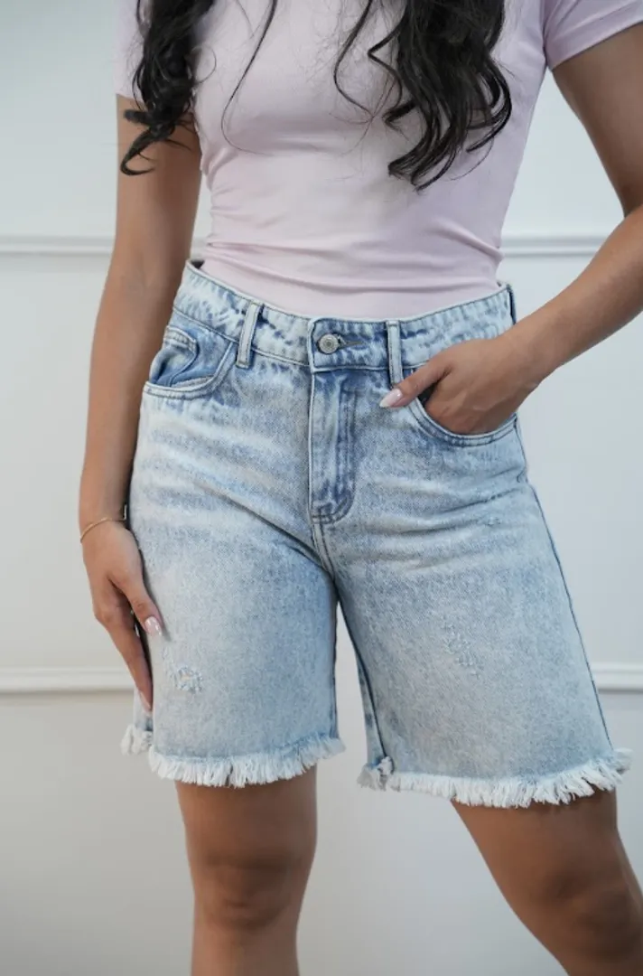 Short Dulce lola