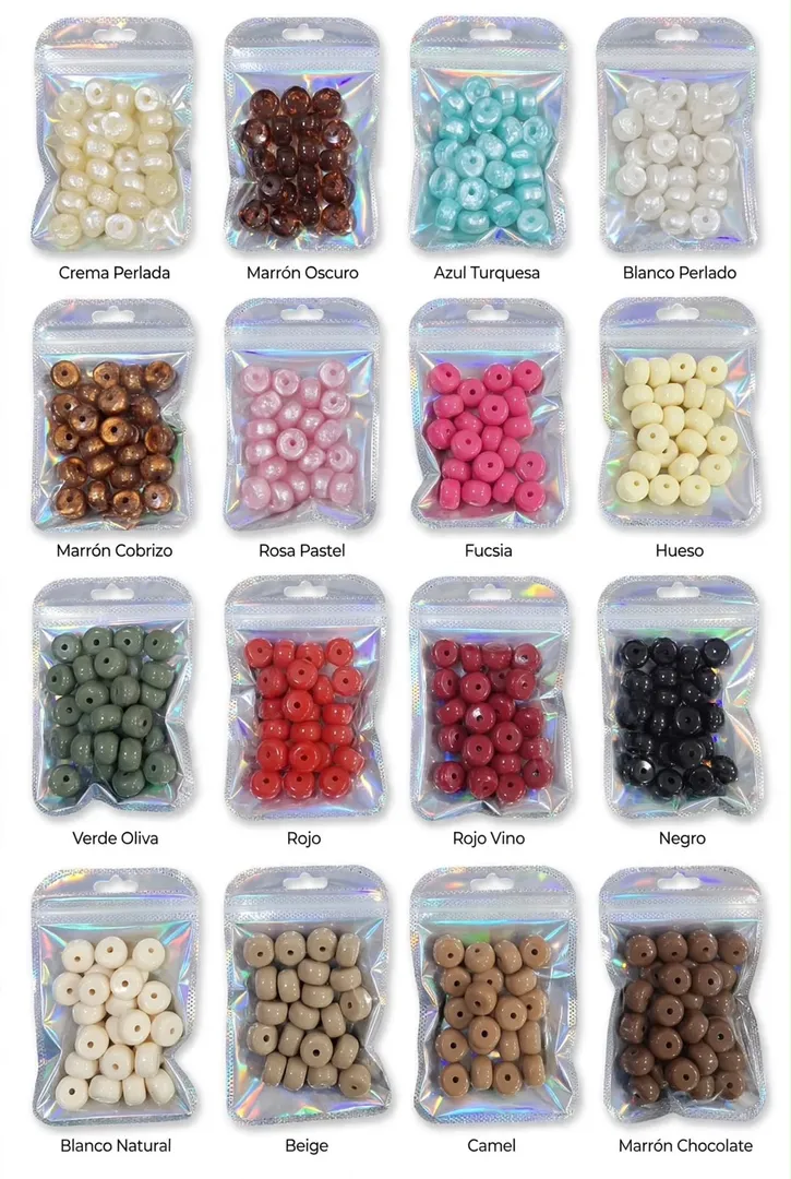 Insumos por Libra 500G