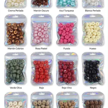 Imagen del producto Insumos por Libra 500G