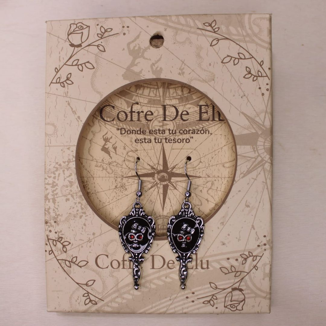 ARETES ESPEJO
