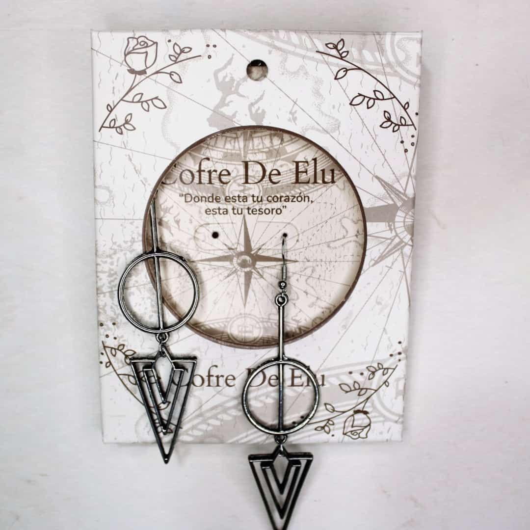 ARETES TRIANGULO