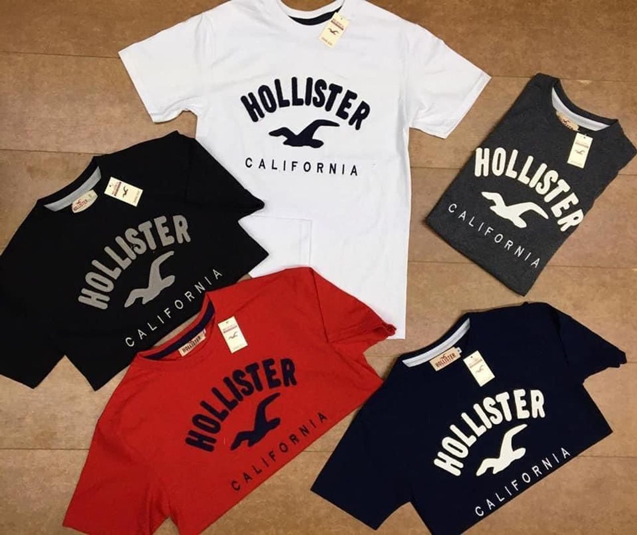 CAMISETA HOMBRE O NIÑO 