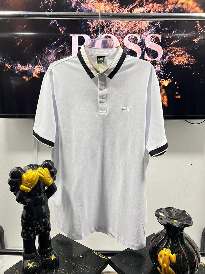 Polo TIPO ORIGINAL 