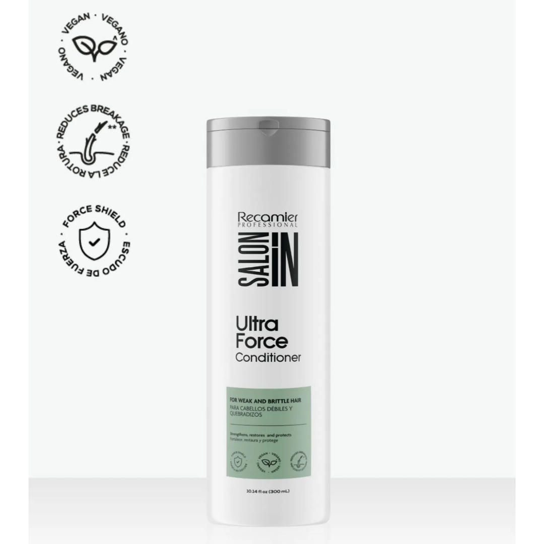KERATIN ULTRA FORCE CONDITIONER 300ML/CM3