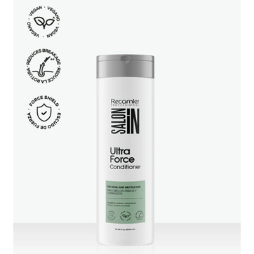 Imagen del producto KERATIN ULTRA FORCE CONDITIONER 300ML/CM3
