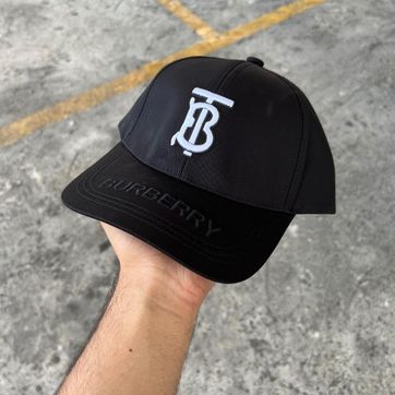 Imagen del producto GORRA BURBERRY