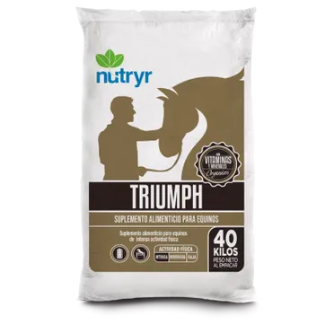 Imagen del producto NUTRYR TRIUMPH 40 Kilos