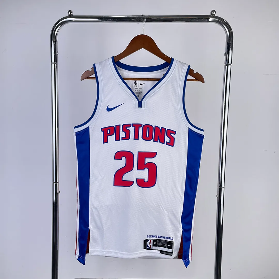 Detroit Pistons | Solo por pedido