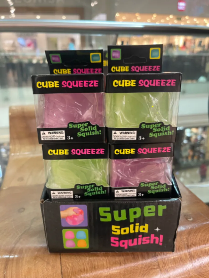 Cubos 