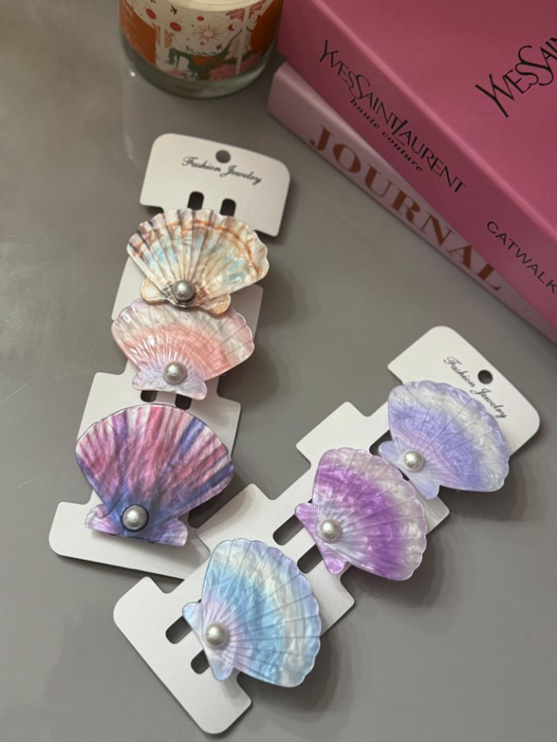 CLIP CORAL PREMIUM